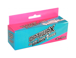 ЛЕНТА СКОЛЬЖЕНИЯ 1 HF OPTIWAX, ШИРИНА 120 ММ, ДЛИНА 10 М, +5...-10°C