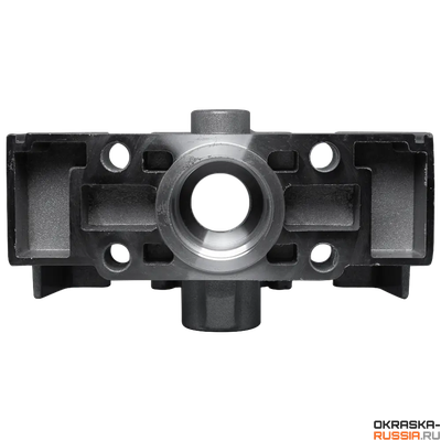 Блок насоса для окрасочного аппарата ASPRO-1800