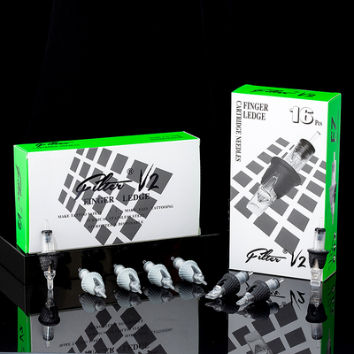 5 RSMT/0.35 - Round Shader Medium Taper "EZ FILTER V2"