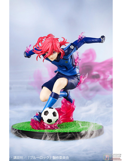 Фигурка Хёма Тигири (Hyouma Chigiri Ichiban Kuji)