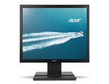 Монитор Acer 17&quot; V176Lb черный TN+film LED 5ms 5:4 полуматовая 250cd 170гр/160гр 1280x1024 D-Sub 2.2кг