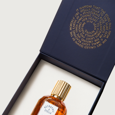 Astrophil & Stella духи LOVE IS LOST