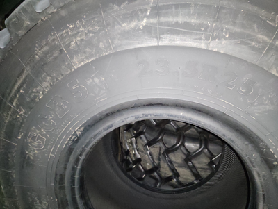 Шина 17.5R25 GCB7 L-5S BOTO