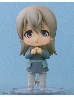 Нендроид Эйла Ильматар Ютилайнен (Eila Ilmatar Juutilainen)