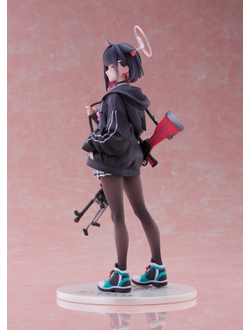 Фигурка 1/7 Кадзуса Кёяма (Kazusa Kyoyama Claynel)