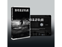 BURZUM - Burzum MC