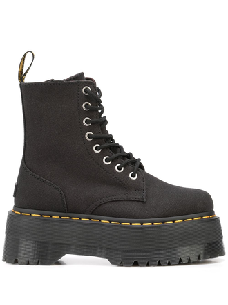 Dr. Martens Jordan Max X-Girl черные