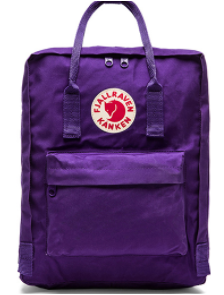 Рюкзак Kanken Violet / Фиолетовый