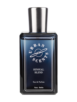 Urban Scents Sensual Blend 100мл