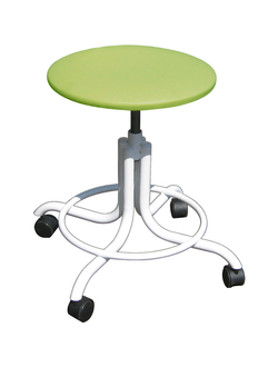 Табурет медицинский для лечебных  учреждений М95