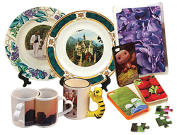 Сублимация