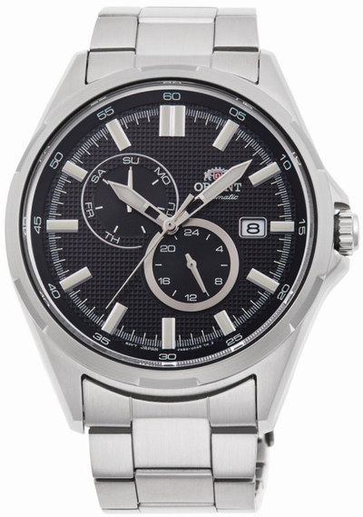 Мужские часы Orient RA-AK0602B10B
