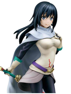 Фигурка 1/7 Шизуэ Изава (Izawa Shizue)