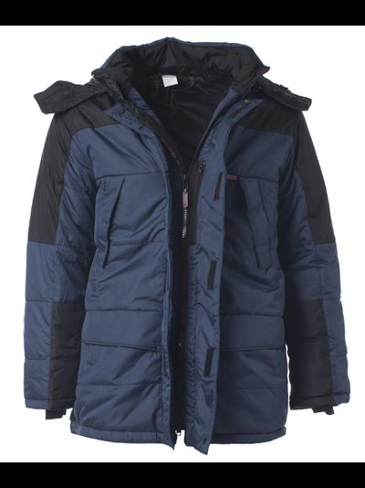 Куртка СИТИ (ЕВРОПА)-Зима