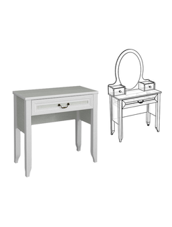 Стол туалетный Классика