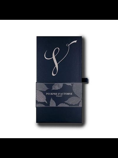 Pourpre d'Automne парфюмерная вода Maison Violet Paris 1827