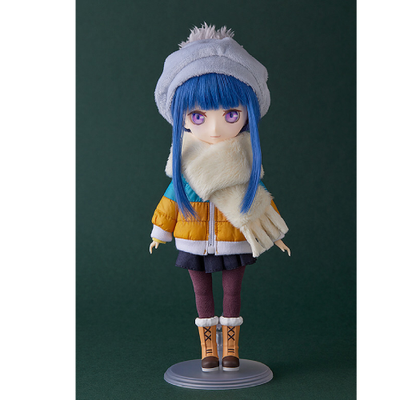 Кукла Harmonia Humming Рин Сима (Rin Shima)