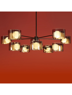 Freya, Потолочный светильник Flight, FR5544CL-10B