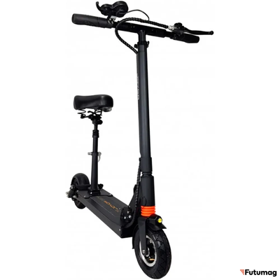 Электросамокат Joyor F1+