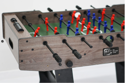 Настольный футбол / Кикер BFG Compact 48 (Анкор)