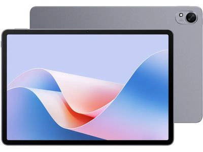 Huawei MatePad 11.5' S 12/256GB Wi-Fi PaperM+KB Серый