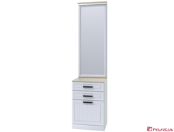 ВЕНЕЦИЯ-1 Секция-1 Зеркало сонома