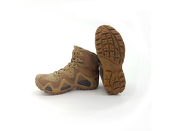 Ботинки 1/6 26041R - Easy & Simple