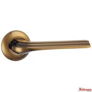 Ручка PUNTO BOLERO TL CFB-18 кофе глянец