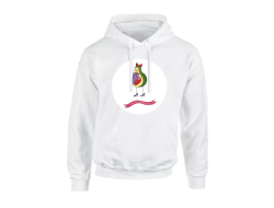 Толстовка #3 на День влюблённых, 14 февраля