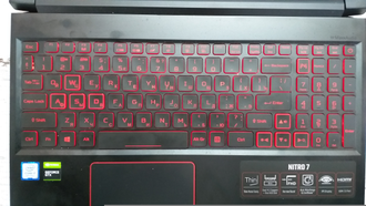 Русификация клавиатур