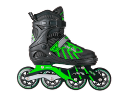 РОЛИКОВЫЕ КОНЬКИ TECH TEAM EASY STEP