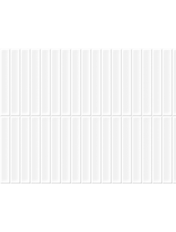 Simply white wall 01