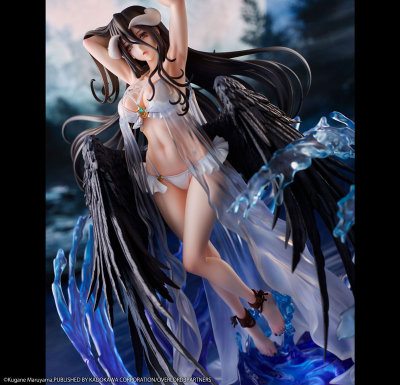 Фигурка 1/7 Альбедо (Albedo Swimsuit Ver.)