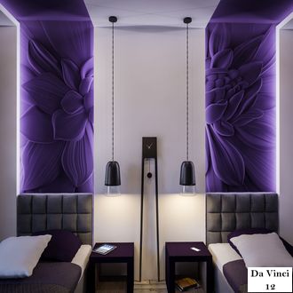 Барельеф  B-09