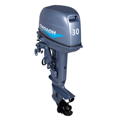 Лодочный мотор ОМОЛОН MP30 AWRS