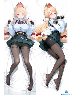 Элис Zenless Zone Zero