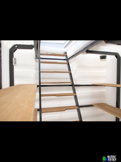 Погреб TINGARD 2500К