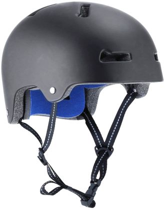 Купить защитный шлем STRIKER REVERSAL LUX (Black) в Иркутске