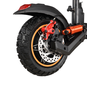 Kugoo Kirin M4 Pro Max