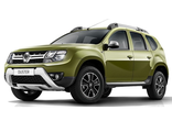 Renault Duster I 2010-2020