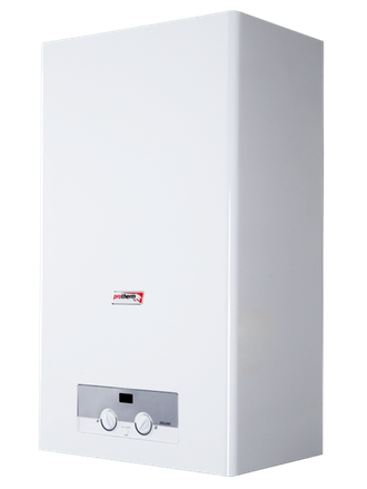 Котел Протерм Ягуар 24 - общий вид