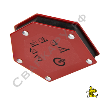 Позиционер-держатель магнитный Старт T50 LBS 6 граней 30/45/60/75/90°