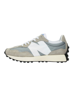 New Balance WS 327 Grey White