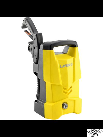 Минимойка LAVOR Wash One 120