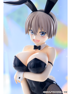 Фигурка Хана Удзаки (Hana Uzaki BiCute Bunnies)