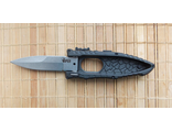 Нож складной Schrade Viper knife Bayonet