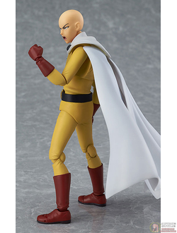 Фигурка фигма Сайтама (figma Saitama)