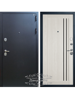 ВФД (VFD) ВЛАДИМИРСКАЯ ФАБРИКА ДВЕРЕЙ/ EXPERT PRO 3K. ATUM PRO 33/ БУКЛЕ ЧЕРНЫЙ - ARTIC OAK - ЧЕРНОЕ СТЕКЛО/ ТРИ КОНТУРА/ МИНЕРАЛЬНАЯ ПЛИТА