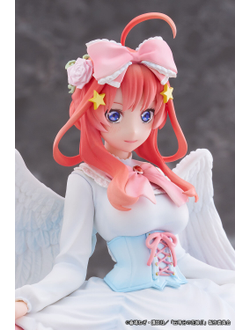 Фигурка 1/7 Ицуки Накано (Itsuki Nakano Angel ver.)