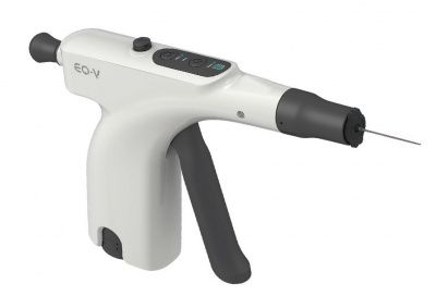 EQ-V FILL kit - модуль для экструзии гуттаперчи в корневой канал Meta Biomed (Ю. Корея)